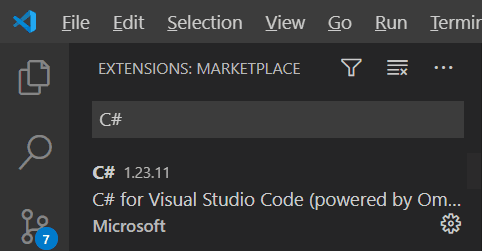 .NET Interactive Notebooks