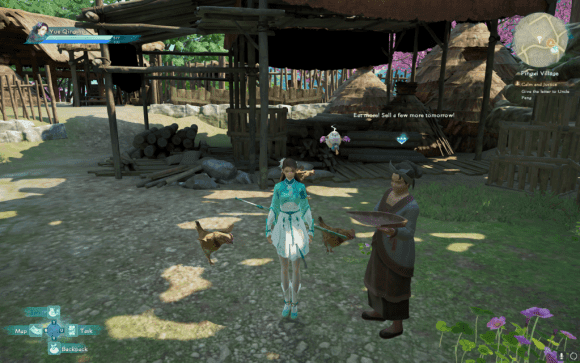 仙劍奇俠傳七：２