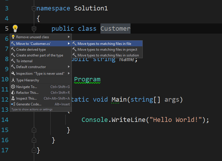 C# Intermediate: Classes, Interfaces and OOP