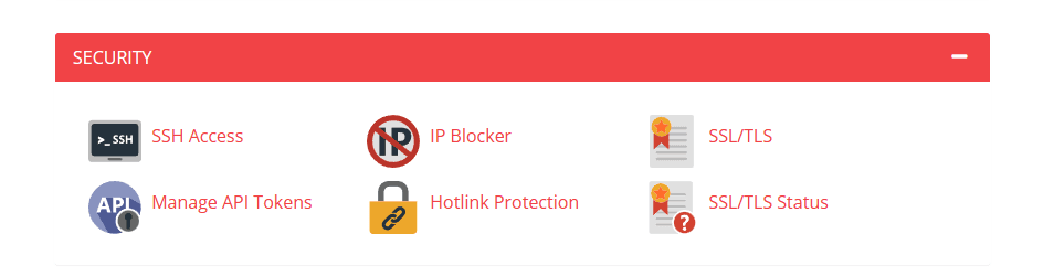 上一個新頁面要準備什麼