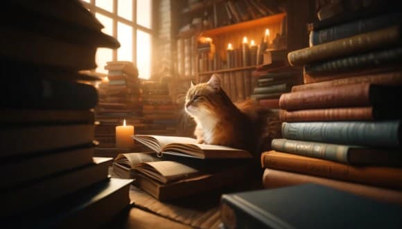 快速看完手上的書