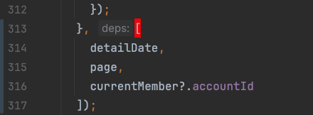 webstorm warning提示改成正紅色