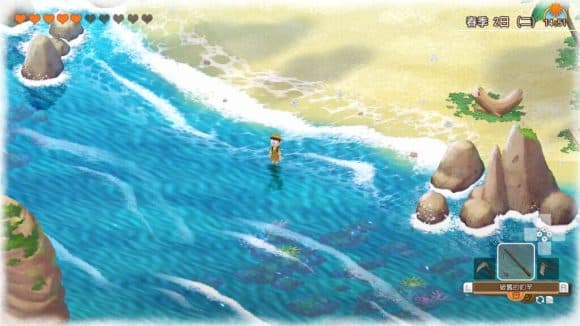 哆啦A夢 牧場物語 自然王國與和樂家人