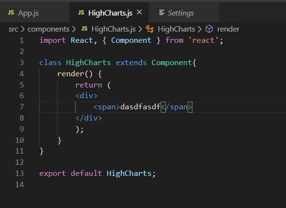 Visual Studio Code tab縮排問題
