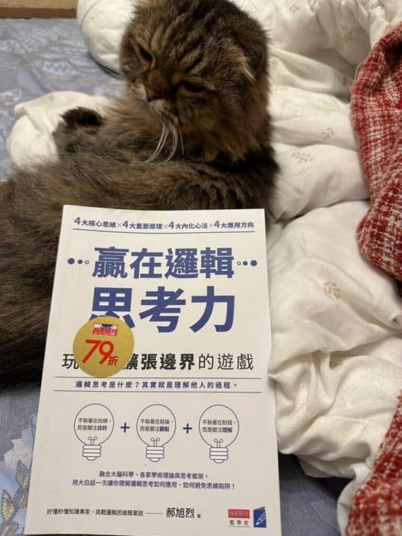 贏在邏輯思考力