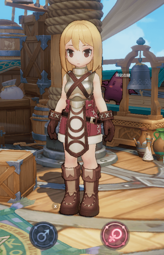 仙境傳說：愛如初見