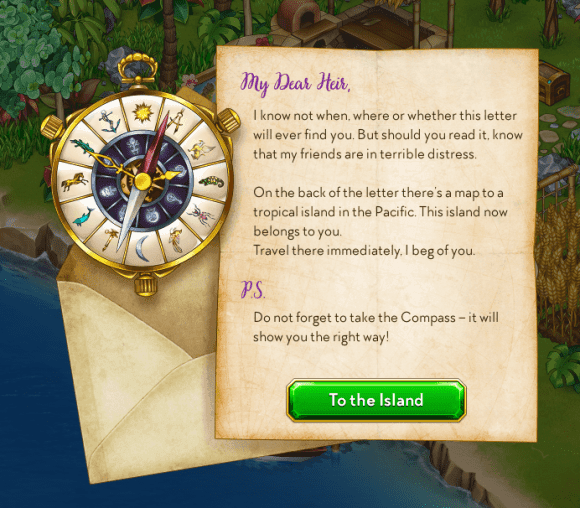 好玩的農場遊戲