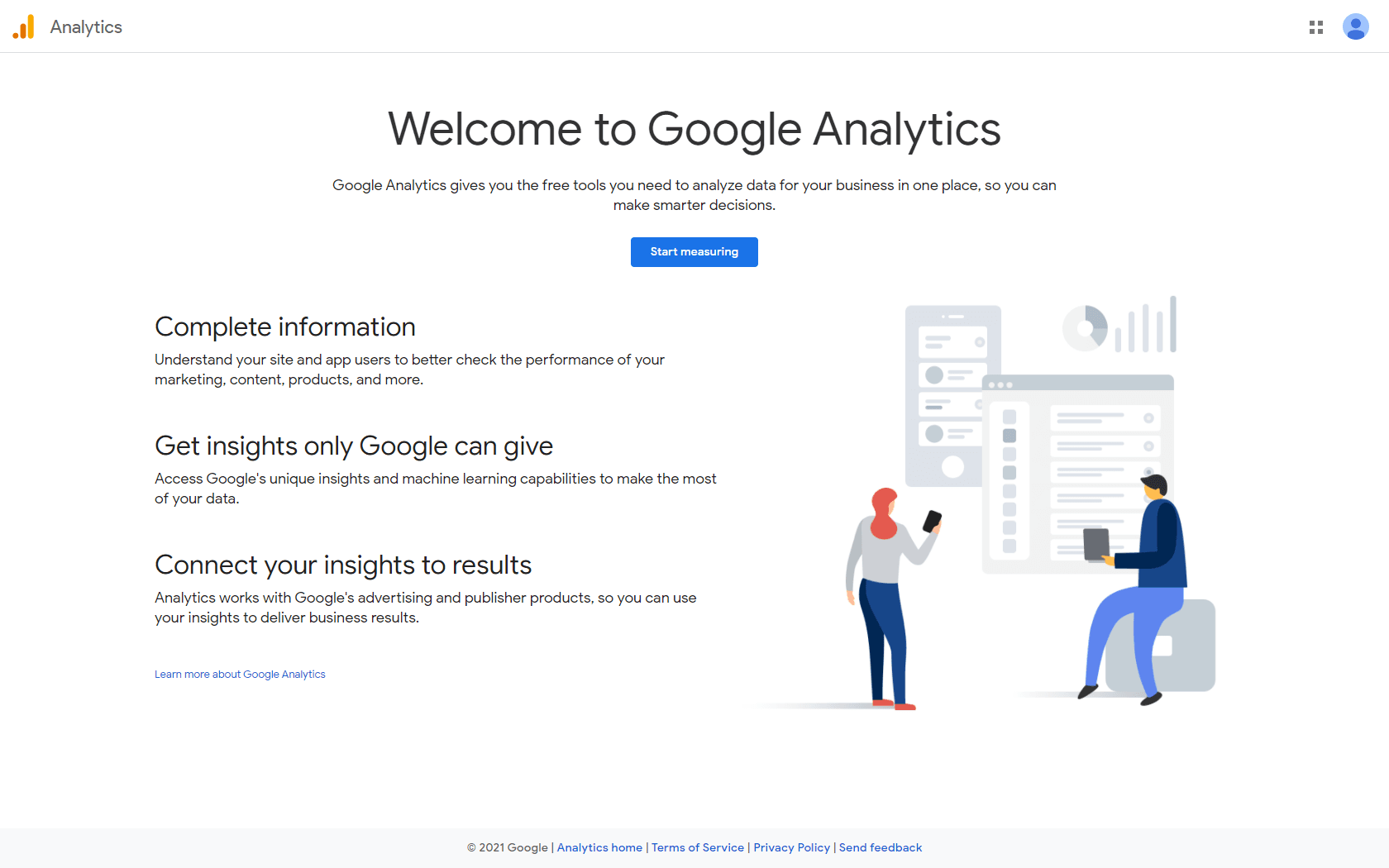 Google Analytics教學