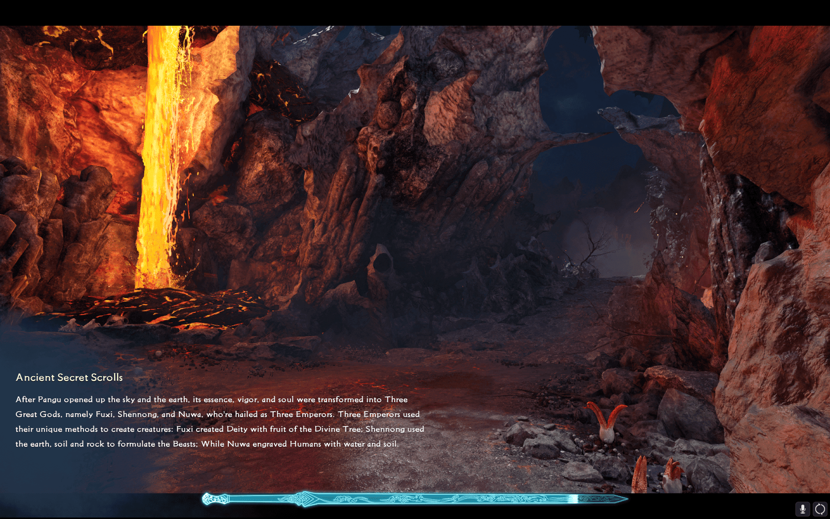 仙劍奇俠傳七:1