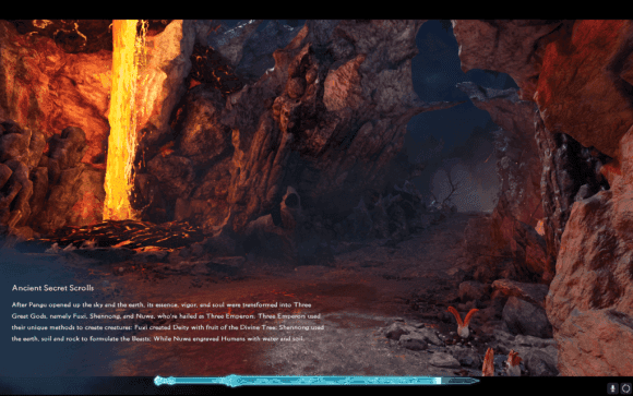 仙劍奇俠傳七:1